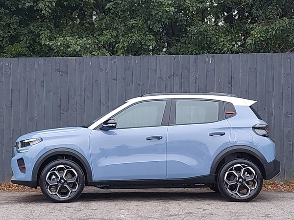 Used Citroen C3 2025 for sale - 76258395: Photo 4