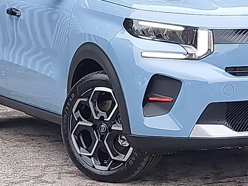 Used Citroen C3 2025 for sale - 76258395: Photo 9