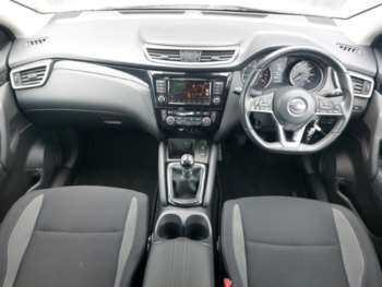 Used Nissan Qashqai 2019 for sale - 74418116: Photo