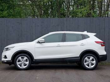 Used Nissan Qashqai 2019 for sale - 74418116: Photo