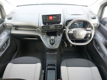 Used Citroen Berlingo 2026 for sale - 77816699: Photo