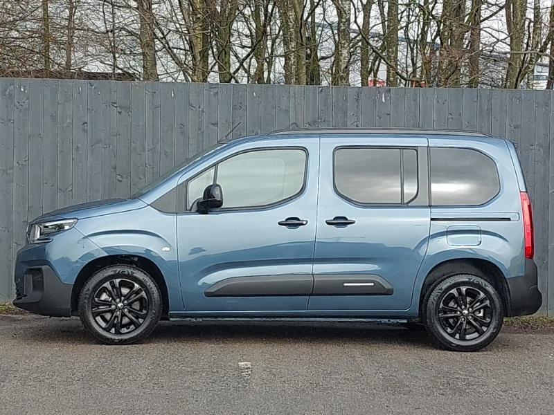 Used Citroen Berlingo 2026 for sale - 77816699: Photo 4