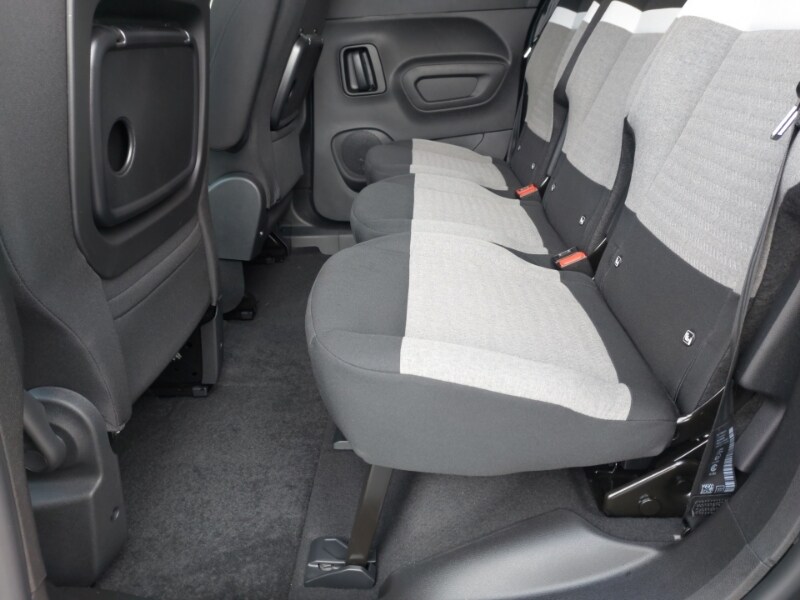 Used Citroen Berlingo 2026 for sale - 77816699: Photo 6