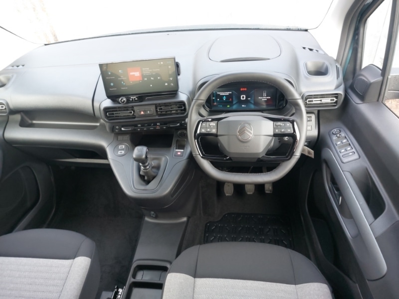 Used Citroen Berlingo 2026 for sale - 77816699: Photo 7