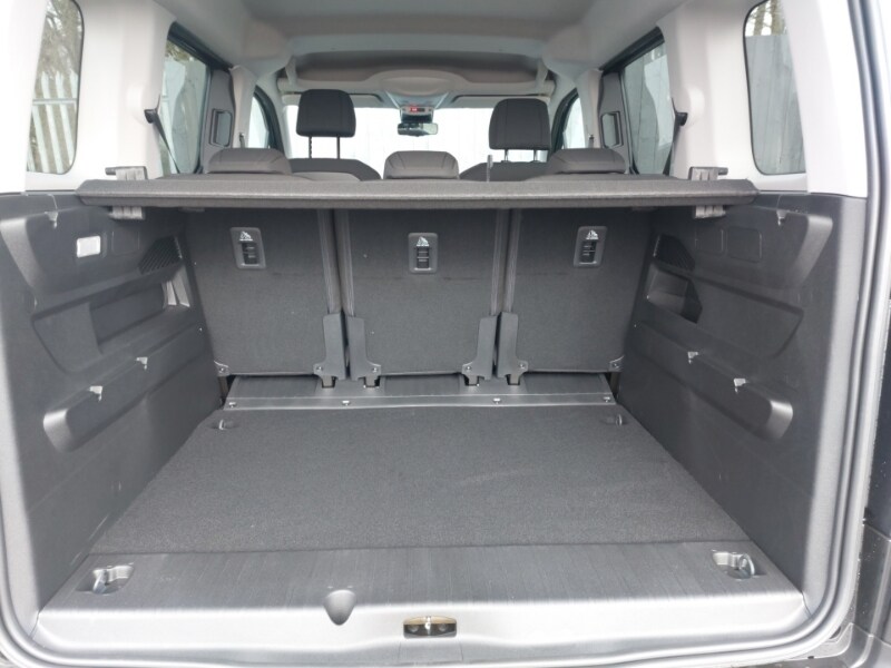 Used Citroen Berlingo 2026 for sale - 77816699: Photo 8