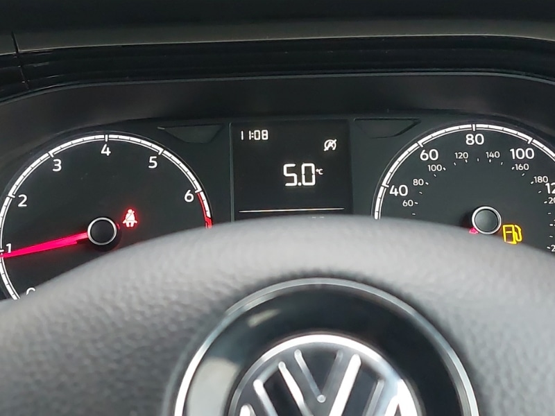 Used Volkswagen Polo 2018 for sale - 77055266: Photo 10