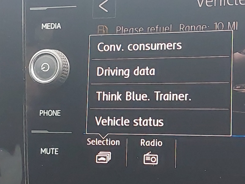 Used Volkswagen Polo 2018 for sale - 77055266: Photo 17