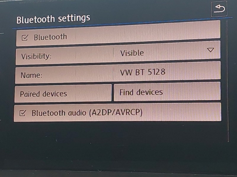 Used Volkswagen Polo 2018 for sale - 77055266: Photo 19