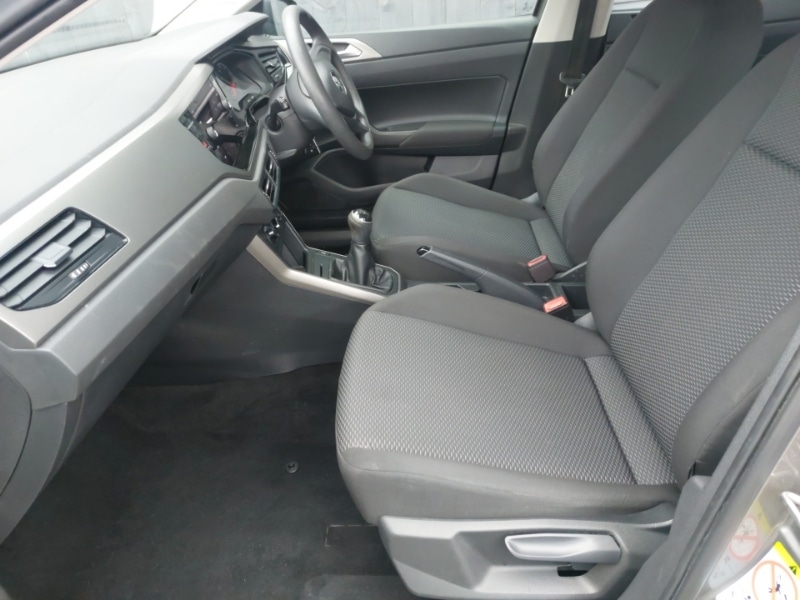 Used Volkswagen Polo 2018 for sale - 77055266: Photo 5