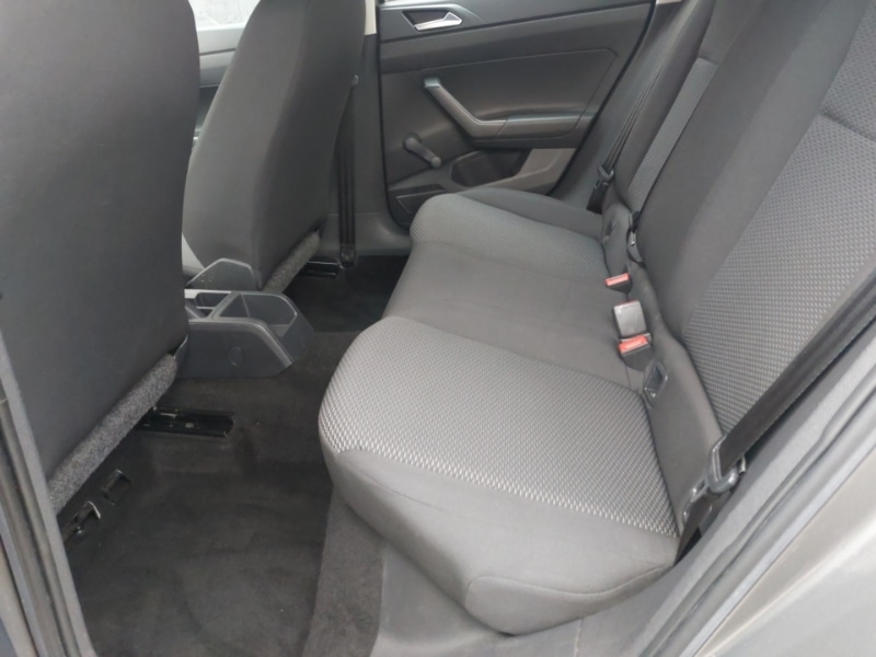 Used Volkswagen Polo 2018 for sale - 77055266: Photo 6