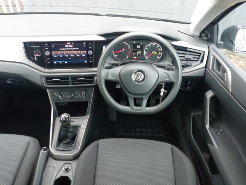 Used Volkswagen Polo 2018 for sale - 77055266: Photo 7