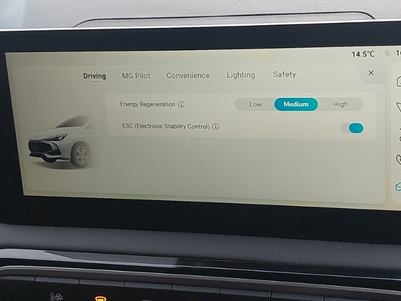 Used MG MG3 2025 for sale - 76860466: Photo 18