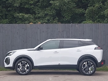 Used Peugeot 2008 2025 for sale - 75455592: Photo