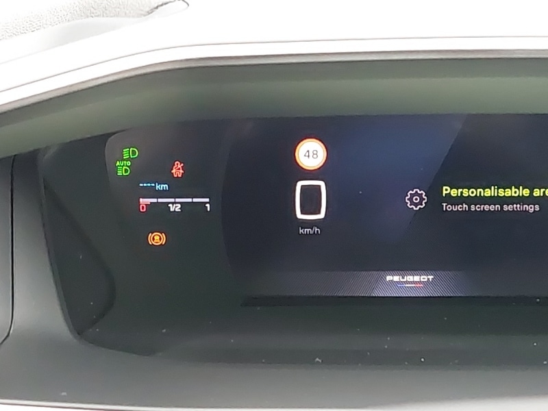 Used Peugeot 208 2025 for sale - 77300135: Photo 10