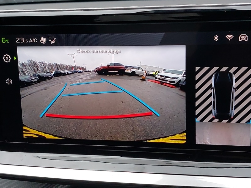 Used Peugeot 208 2025 for sale - 77300135: Photo 11