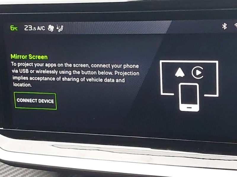 Used Peugeot 208 2025 for sale - 77300135: Photo 17