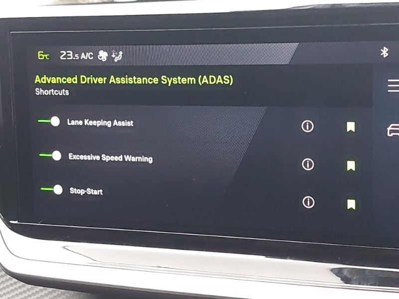 Used Peugeot 208 2025 for sale - 77300135: Photo 18