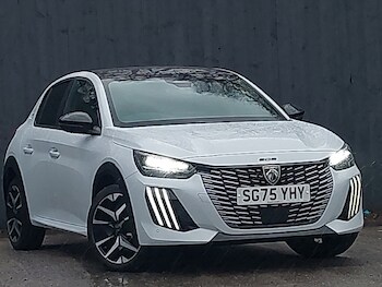 Peugeot 208 feature image