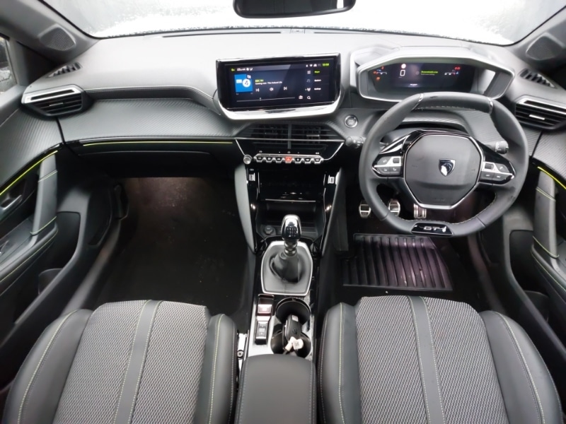 Used Peugeot 208 2025 for sale - 77300135: Photo 2