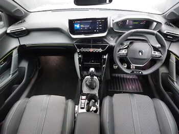 Used Peugeot 208 2025 for sale - 77300135: Photo