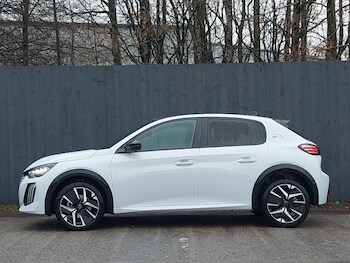 Used Peugeot 208 2025 for sale - 77300135: Photo