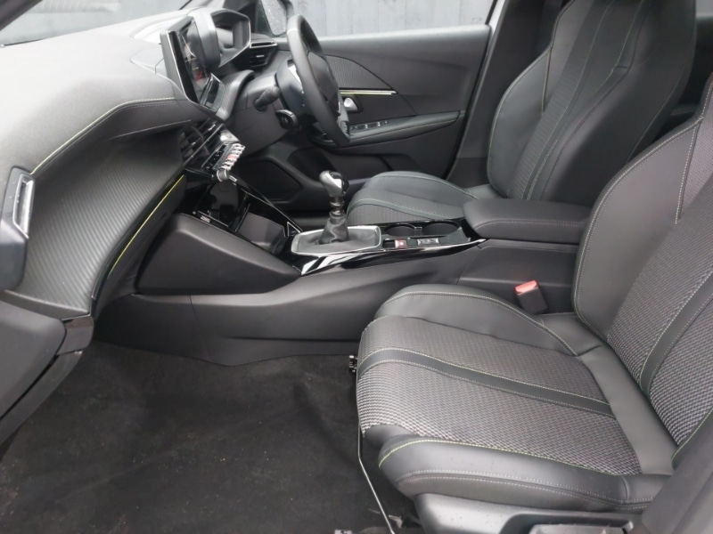 Used Peugeot 208 2025 for sale - 77300135: Photo 5