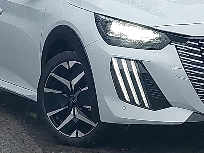 Used Peugeot 208 2025 for sale - 77300135: Photo 9