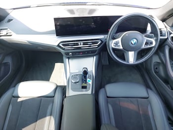 Used BMW i4 2022 for sale - 79243317: Photo