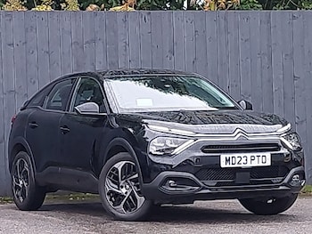 Used Citroen C4 2023 for sale - 79440091: Photo