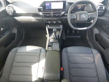 Used Citroen C4 2023 for sale - 79440091: Photo
