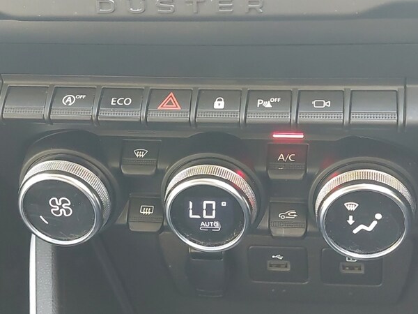 Used Dacia Duster 2022 for sale - 76294298: Photo 18