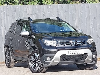 Dacia - Duster