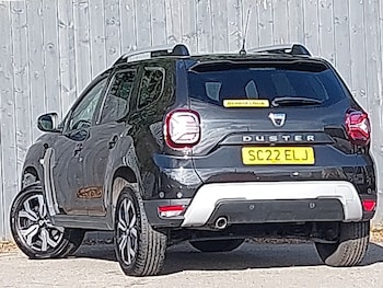 Used Dacia Duster 2022 for sale - 76294298: Photo 3