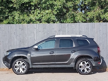 Used Dacia Duster 2022 for sale - 76294298: Photo 4