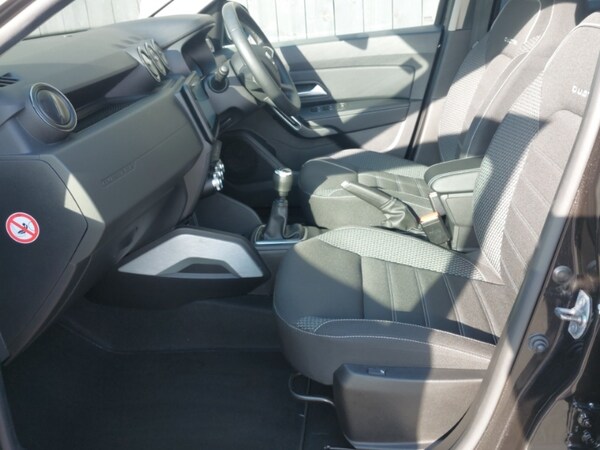 Used Dacia Duster 2022 for sale - 76294298: Photo 5