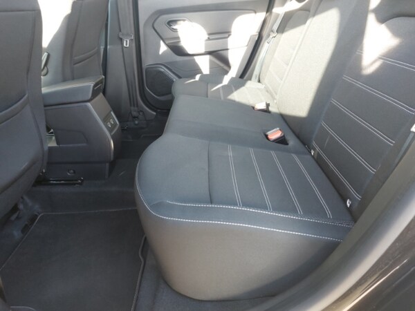Used Dacia Duster 2022 for sale - 76294298: Photo 6