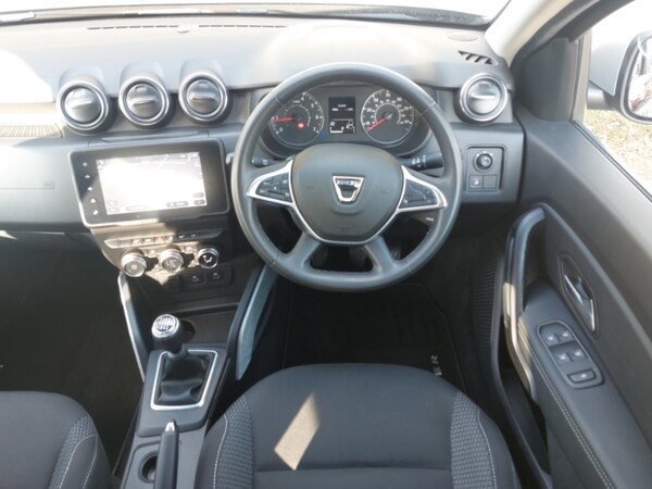Used Dacia Duster 2022 for sale - 76294298: Photo 7