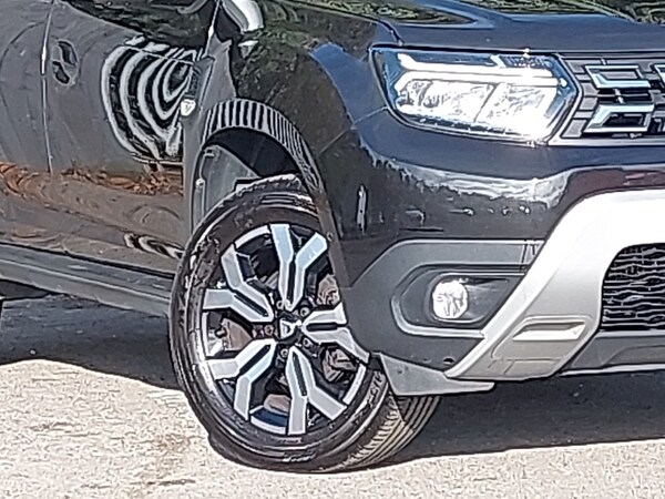 Used Dacia Duster 2022 for sale - 76294298: Photo 9