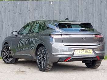 Used DS Automobiles DS 4 2025 for sale - 74753175: Photo