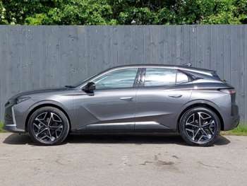 Used DS Automobiles DS 4 2025 for sale - 74753175: Photo