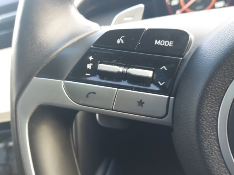 Used Hyundai TUCSON 2023 for sale - 78211380: Photo 13