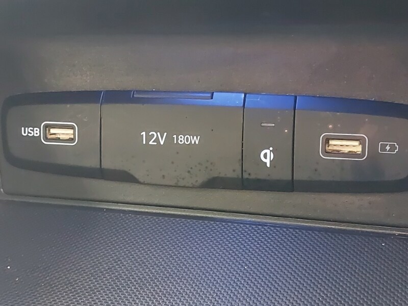 Used Hyundai TUCSON 2023 for sale - 78211380: Photo 14