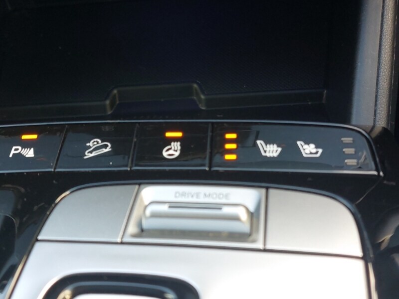 Used Hyundai TUCSON 2023 for sale - 78211380: Photo 15