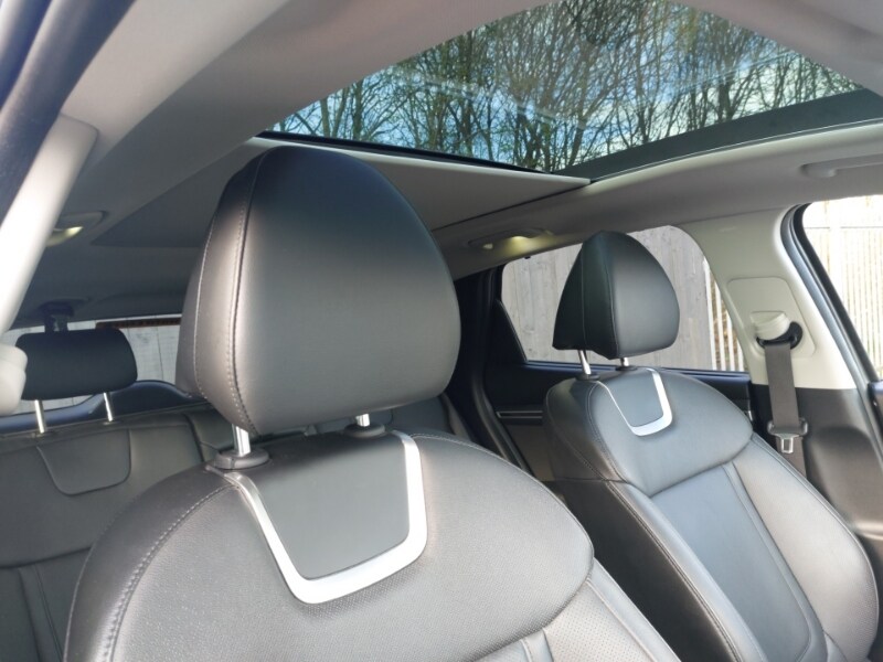 Used Hyundai TUCSON 2023 for sale - 78211380: Photo 19