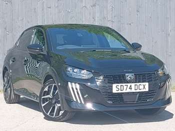 2024 - 1.2 PureTech 100 GT 5dr