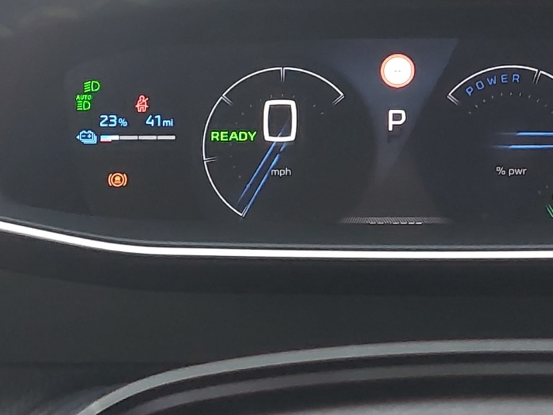 Used Peugeot 2008 2025 for sale - 76644119: Photo 10