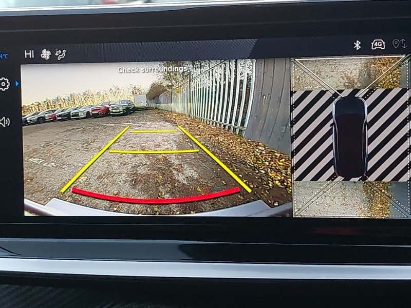 Used Peugeot 2008 2025 for sale - 76644119: Photo 11