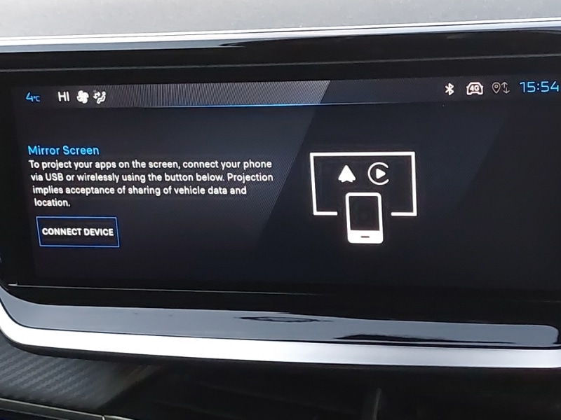 Used Peugeot 2008 2025 for sale - 76644119: Photo 17