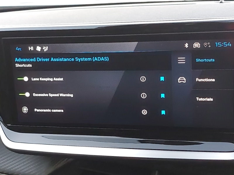 Used Peugeot 2008 2025 for sale - 76644119: Photo 18