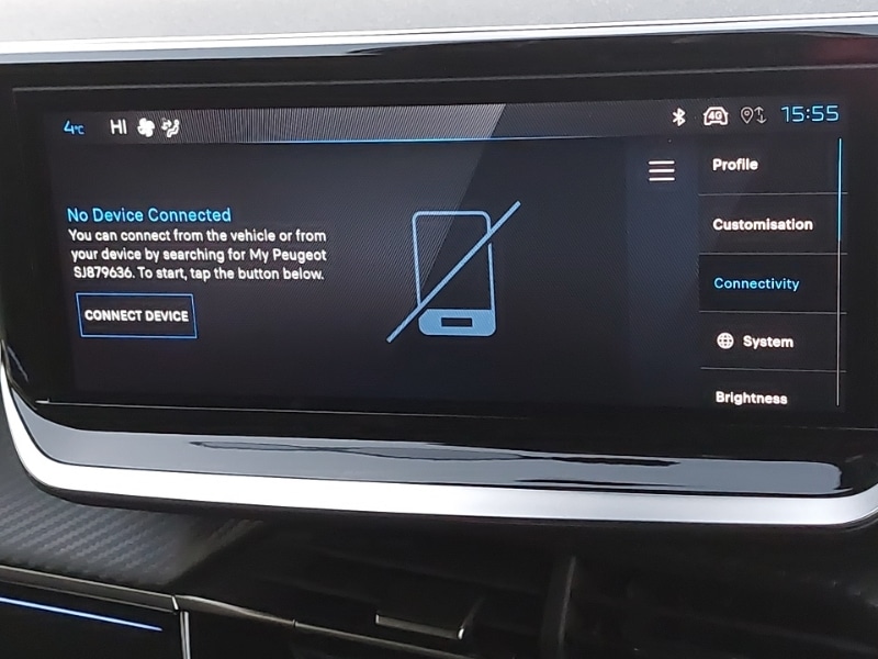 Used Peugeot 2008 2025 for sale - 76644119: Photo 19